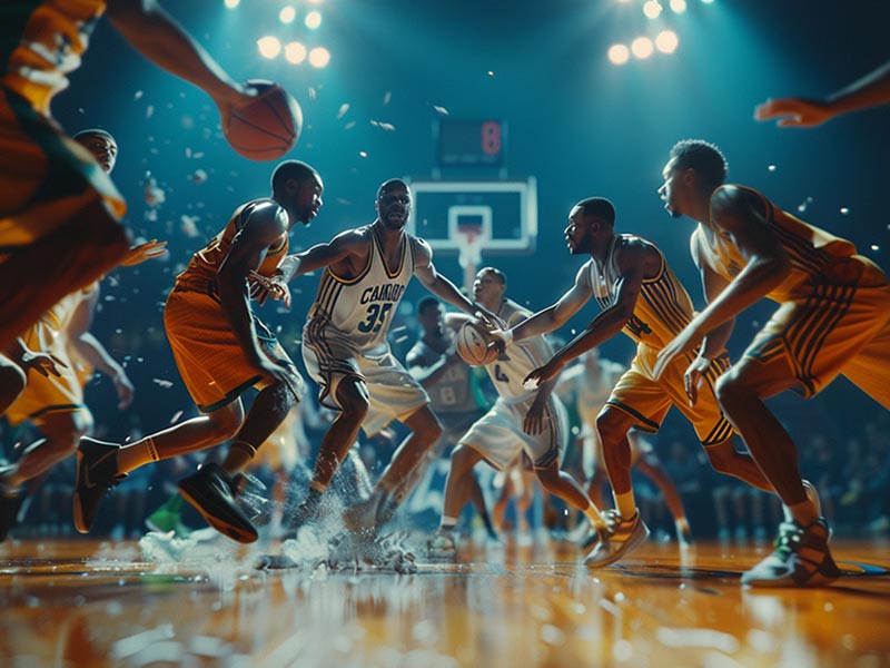 10月05日 NBA季前赛 东南墨尔本凤凰vs鹈鹕 全场录像回放